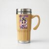 Bamboo Travel Mug Thumbnail