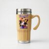 Bamboo Travel Mug Thumbnail