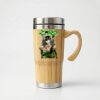 Bamboo Travel Mug Thumbnail