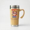 Bamboo Travel Mug Thumbnail