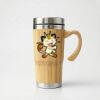 Bamboo Travel Mug Thumbnail