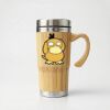 Bamboo Travel Mug Thumbnail