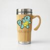 Bamboo Travel Mug Thumbnail