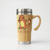 Bamboo Travel Mug Thumbnail