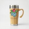 Bamboo Travel Mug Thumbnail