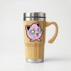 Bamboo Travel Mug Thumbnail