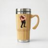 Bamboo Travel Mug Thumbnail