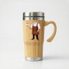 Bamboo Travel Mug Thumbnail