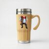Bamboo Travel Mug Thumbnail