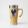 Bamboo Travel Mug Thumbnail