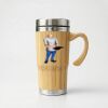 Bamboo Travel Mug Thumbnail