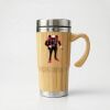 Bamboo Travel Mug Thumbnail