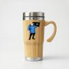 Bamboo Travel Mug Thumbnail