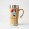 Bamboo Travel Mug Thumbnail