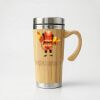 Bamboo Travel Mug Thumbnail