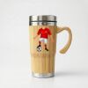 Bamboo Travel Mug Thumbnail