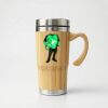 Bamboo Travel Mug Thumbnail