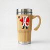 Bamboo Travel Mug Thumbnail
