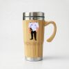 Bamboo Travel Mug Thumbnail