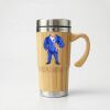 Bamboo Travel Mug Thumbnail