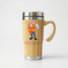 Bamboo Travel Mug Thumbnail