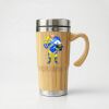 Bamboo Travel Mug Thumbnail