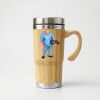 Bamboo Travel Mug Thumbnail