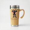 Bamboo Travel Mug Thumbnail