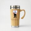 Bamboo Travel Mug Thumbnail