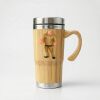 Bamboo Travel Mug Thumbnail