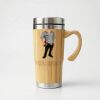 Bamboo Travel Mug Thumbnail