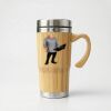 Bamboo Travel Mug Thumbnail