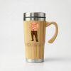 Bamboo Travel Mug Thumbnail