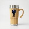 Bamboo Travel Mug Thumbnail