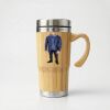 Bamboo Travel Mug Thumbnail