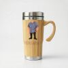 Bamboo Travel Mug Thumbnail