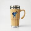 Bamboo Travel Mug Thumbnail