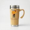 Bamboo Travel Mug Thumbnail
