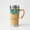 Bamboo Travel Mug Thumbnail