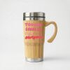 Bamboo Travel Mug Thumbnail