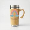 Bamboo Travel Mug Thumbnail