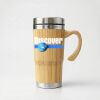 Bamboo Travel Mug Thumbnail