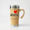 Bamboo Travel Mug Thumbnail