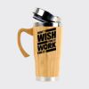 Bamboo Travel Mug Thumbnail