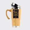 Bamboo Travel Mug Thumbnail