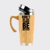 Bamboo Travel Mug Thumbnail