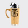 Bamboo Travel Mug Thumbnail