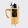 Bamboo Travel Mug Thumbnail