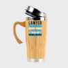 Bamboo Travel Mug Thumbnail