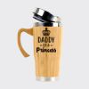 Bamboo Travel Mug Thumbnail